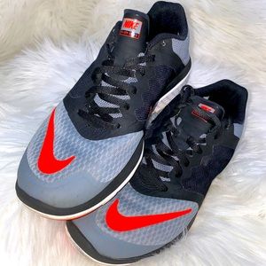 Nike FS Lite Run 3 Men’s Shoes